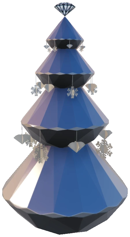 ch_prop_ch_diamond_xmastree