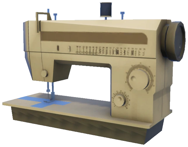 m24_2_prop_m42_sewing_machine