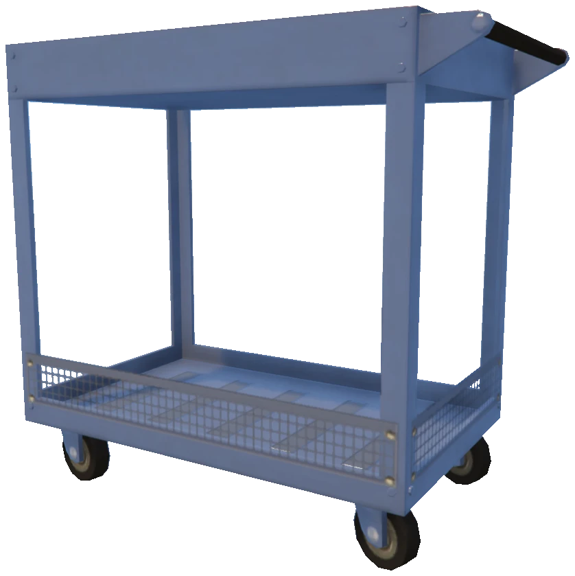 m25_2_prop_m52_cash_trolly_empty