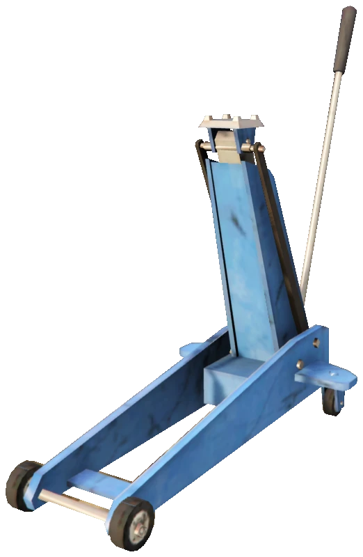 prop_carjack