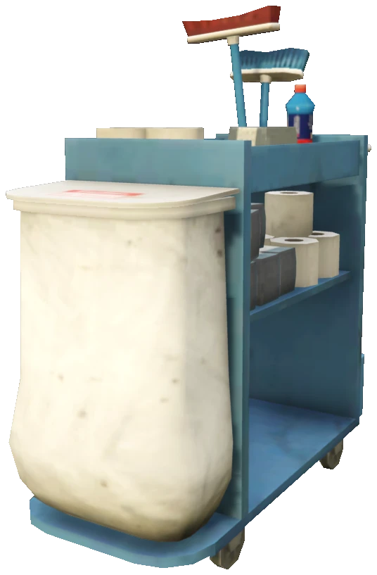 prop_cleaning_trolly