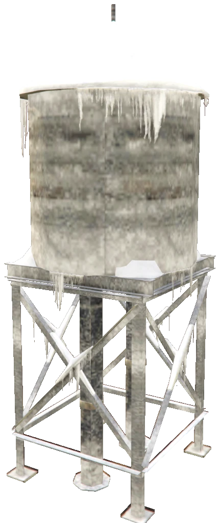 prop_snow_watertower01
