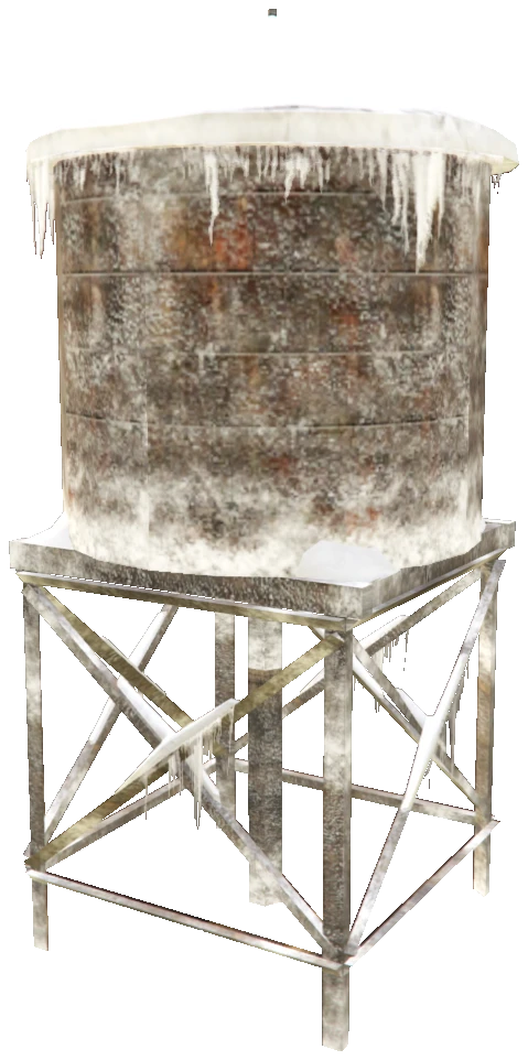 prop_snow_watertower03