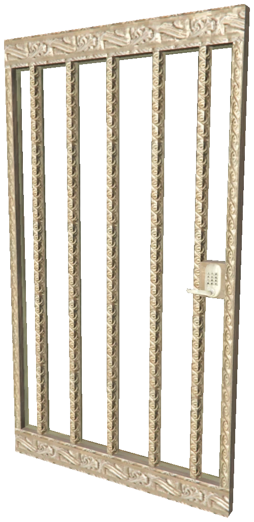 v_ilev_bk_gate