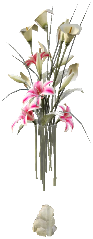 v_ret_flowers