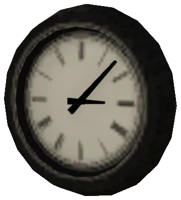 v_ret_gc_clock