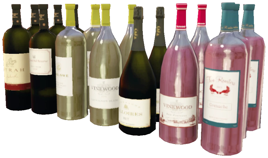 winerow