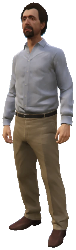 CS_DrFriedlander