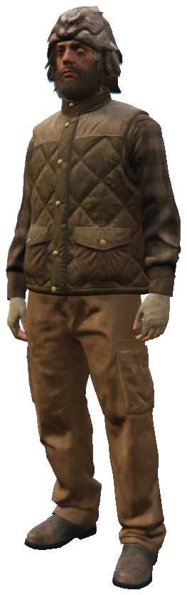 CS_Hunter