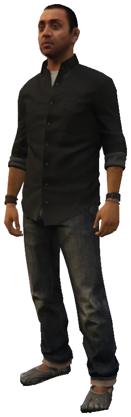 CSB_Imran
