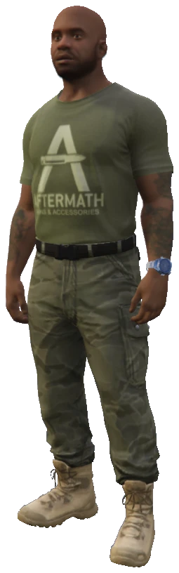 CSB_Req_Officer