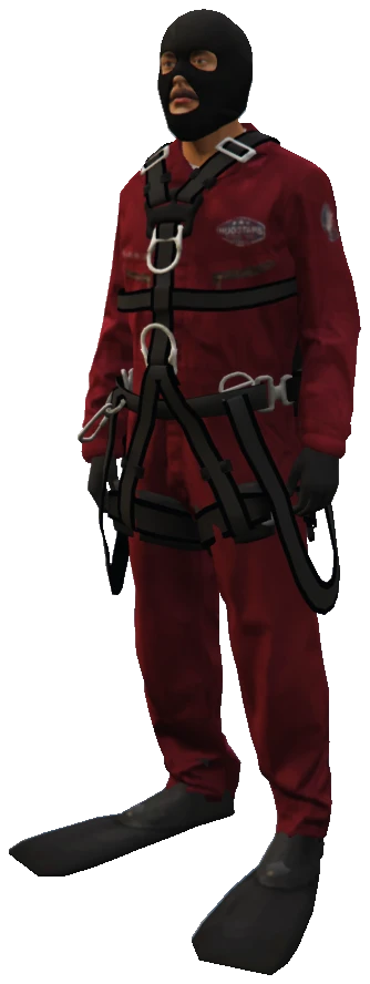 HC_Gunman