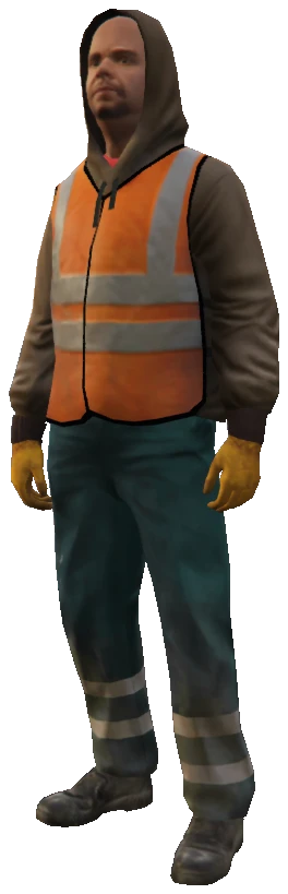S_M_Y_Garbage