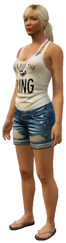 U_F_Y_Lauren