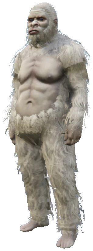 U_M_M_Yeti