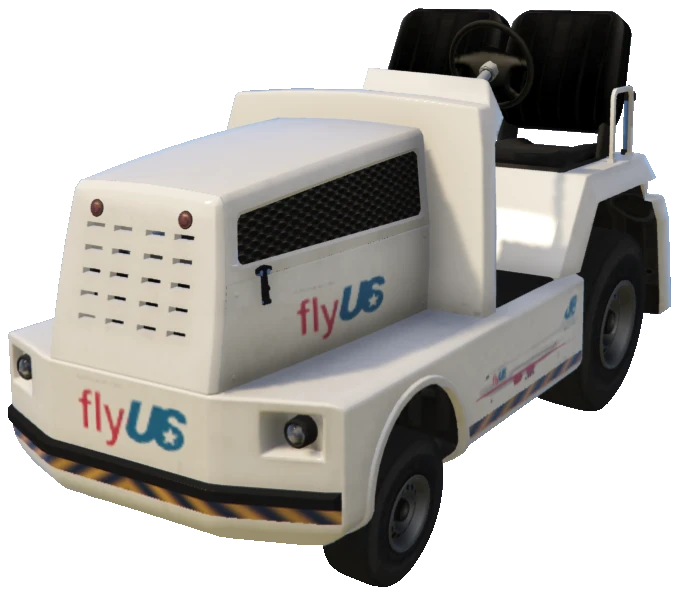 Airtug