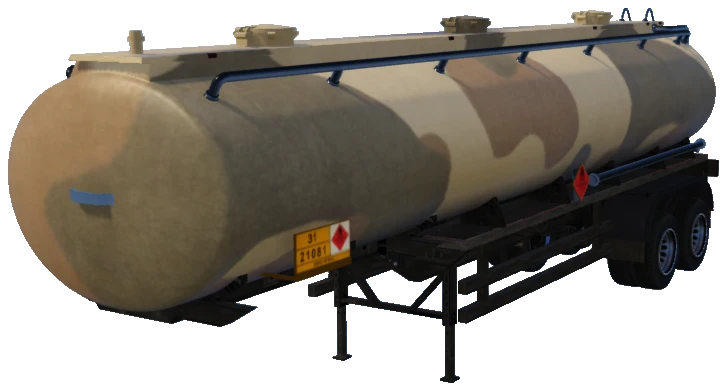 armytanker