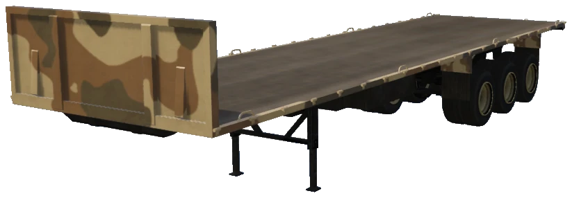 armytrailer