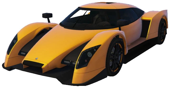 autarch