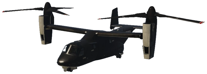 avenger