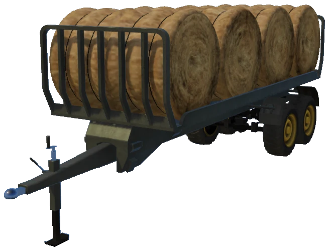 baletrailer