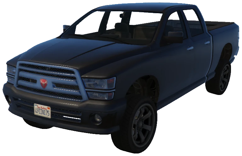bison