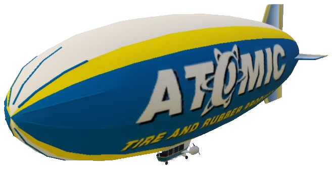 BLIMP
