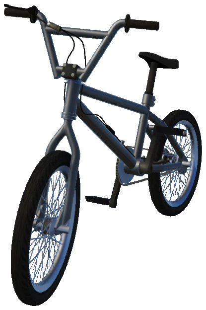 BMX