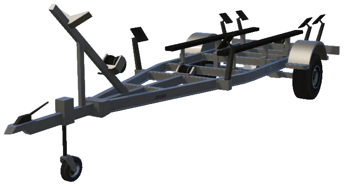 boattrailer