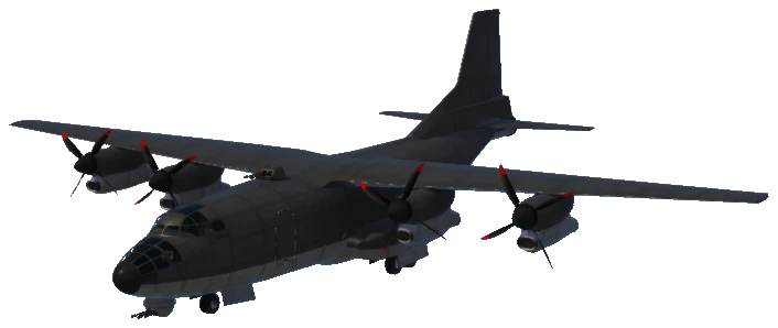bombushka