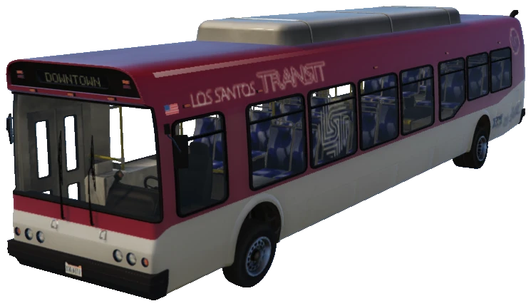 BUS