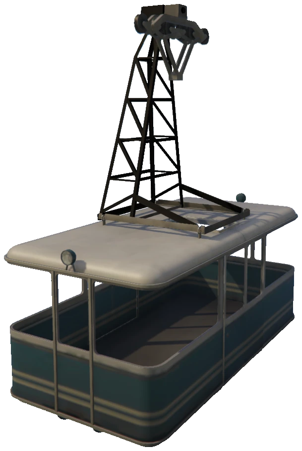 cablecar