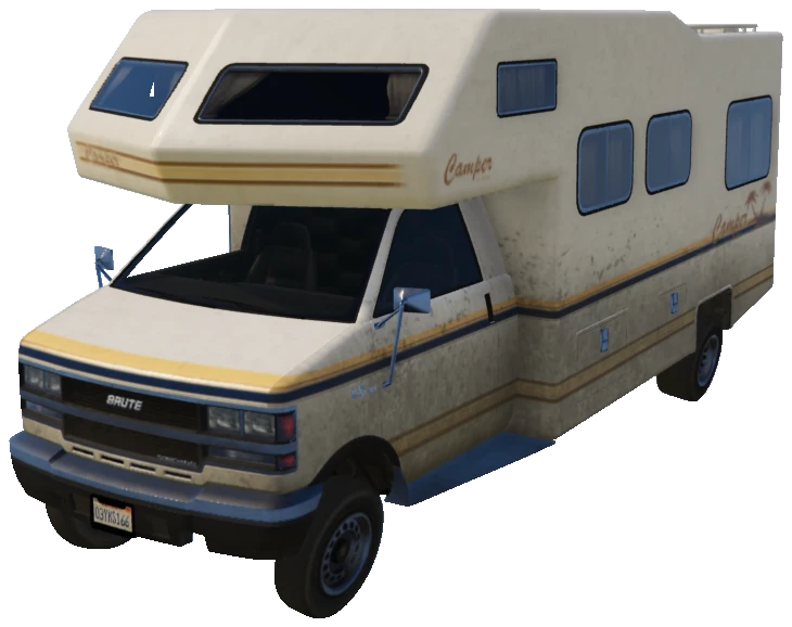 CAMPER