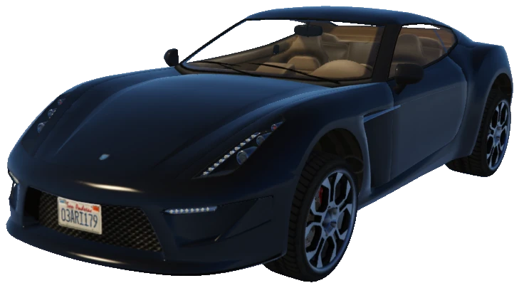 carbonizzare