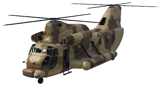 Cargobob