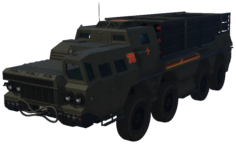 chernobog
