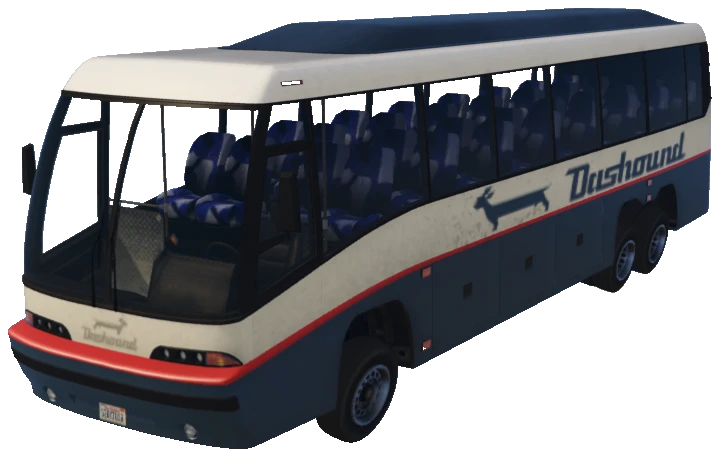 coach