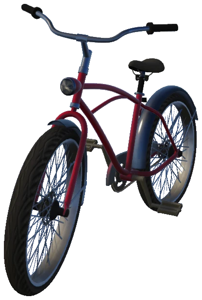 cruiser