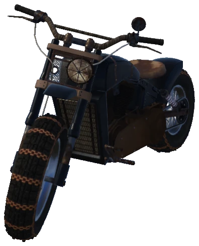 deathbike
