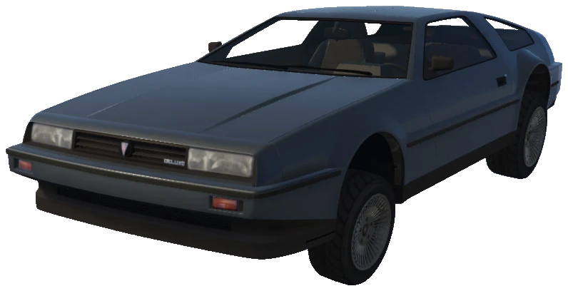 deluxo