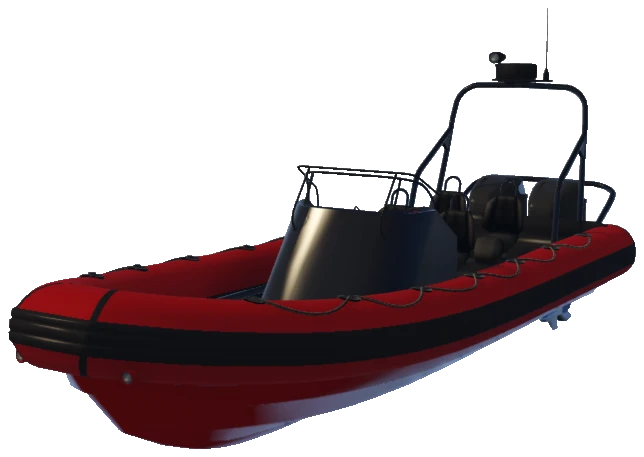 Dinghy