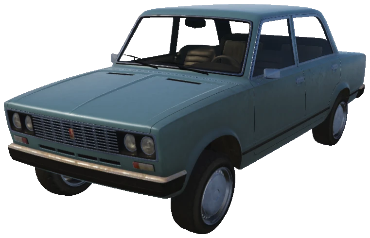 driftcheburek