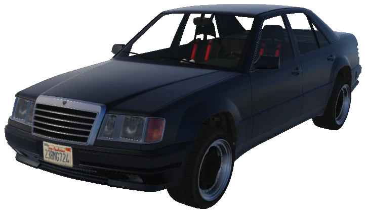 driftvorschlag