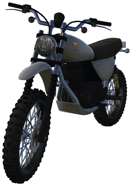 enduro