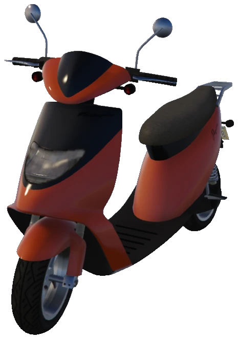 faggio