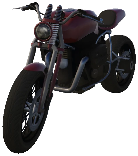 FCR 1000 Custom