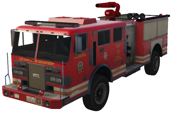firetruk
