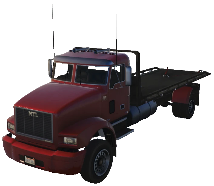 FLATBED