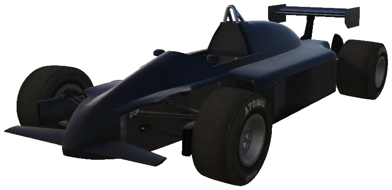 formula2