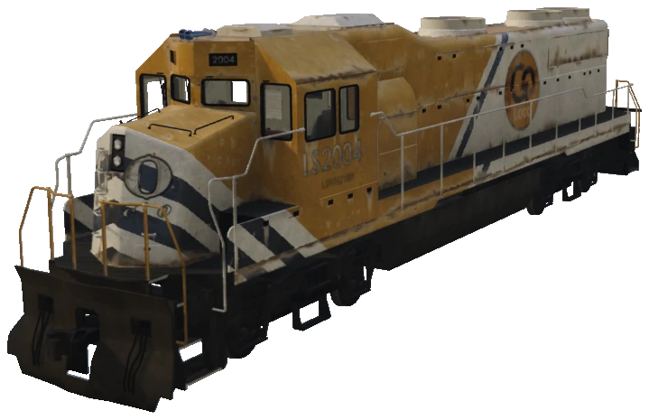 freight